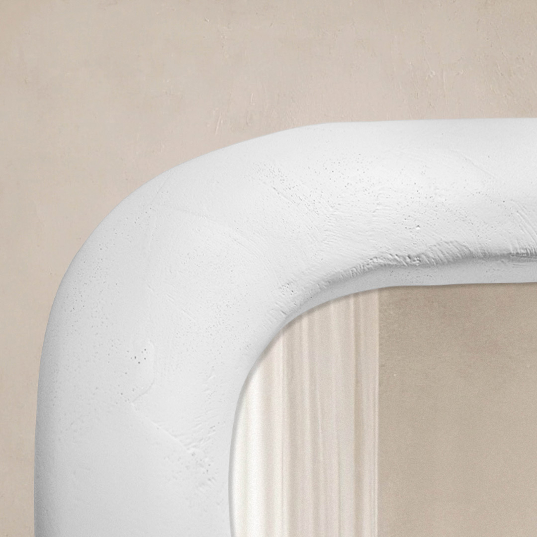 Cordelia Hand Crafted Mirror from Dawsons Handcrafted