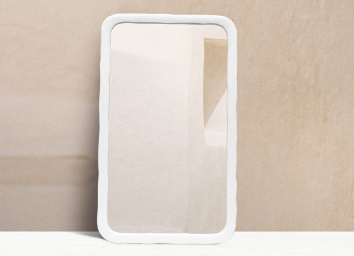 Cordelia Handcrafted Mirror Cordelia Handcrafted Mirror