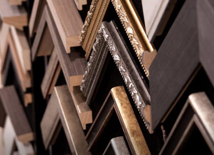 How to Choose the Perfect Frame for Your Artwork: A Complete Guide