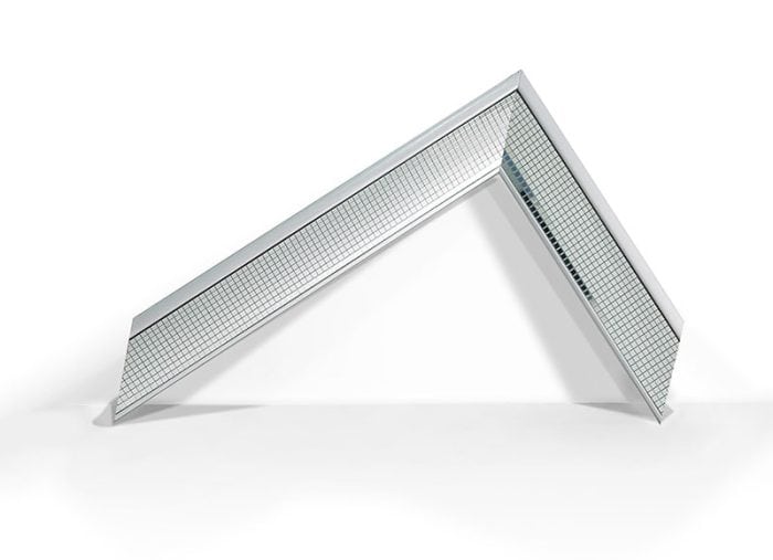 DAWSONS FRAMING - HANDCRAFTED RANGE - HOLLYWOOD 34mm