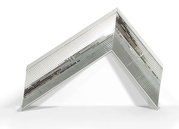 DAWSONS FRAMING - HANDCRAFTED RANGE - HOLLYWOOD 64mm