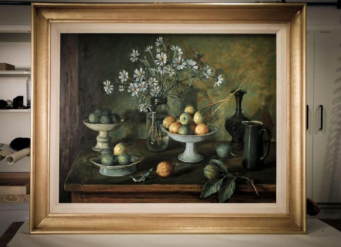 Celebrating Creativity: The Top 20 Australian Artists