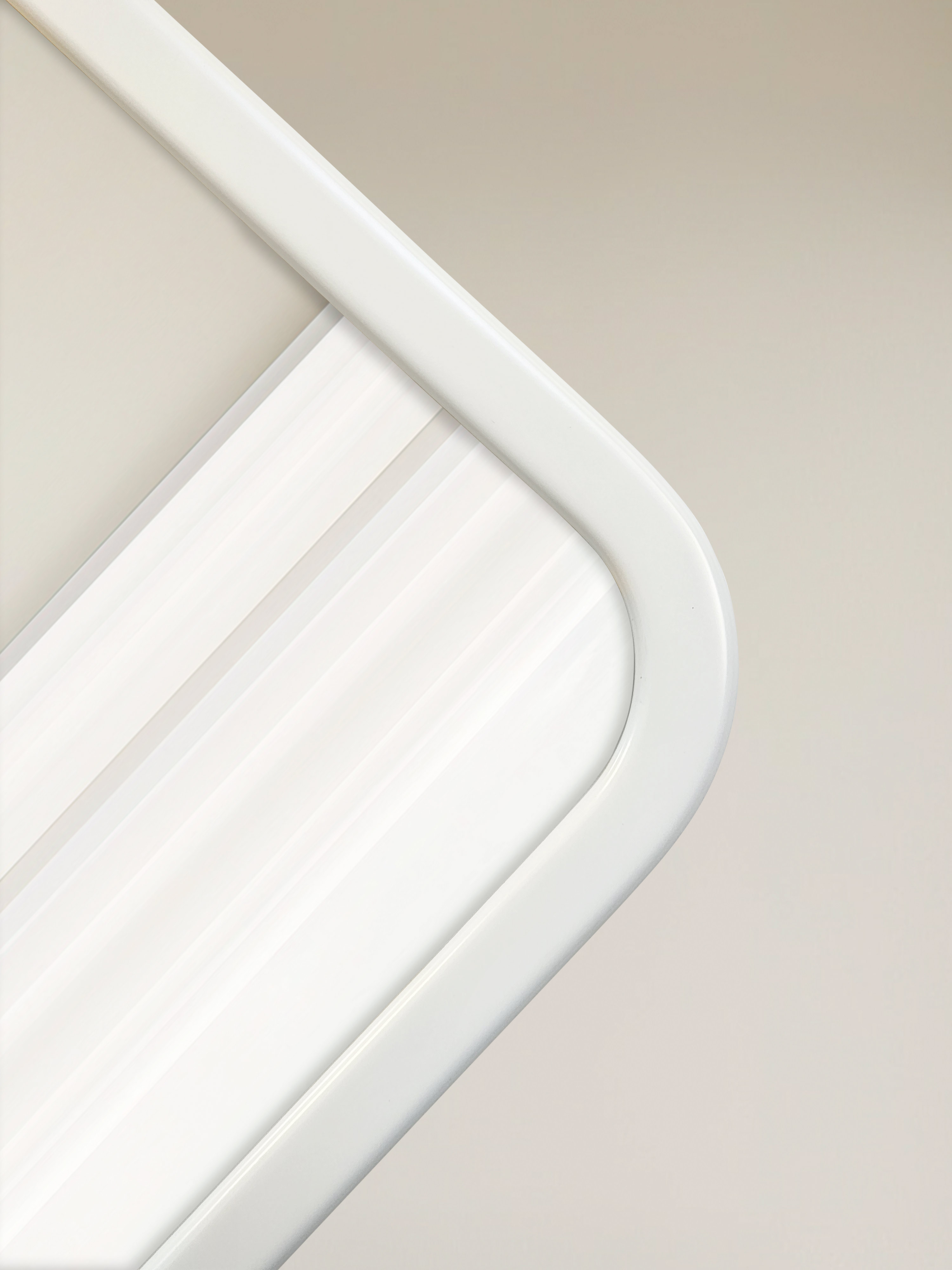 Retro Rounded Handcrafted Mirror - Image 7