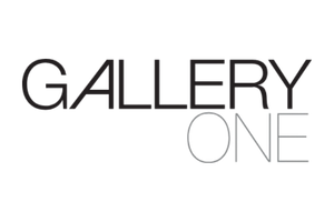 Gallery one Logo