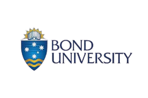 Bond University Logo
