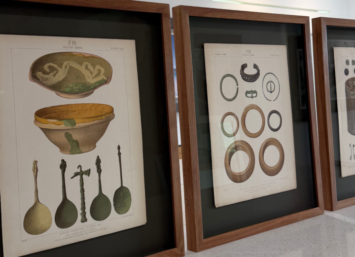 Conservation Framing