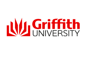 Griffith University logo