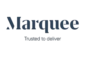 Marquee logo