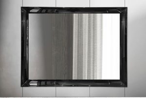 Luxuria Medium Handcrafted Mirror